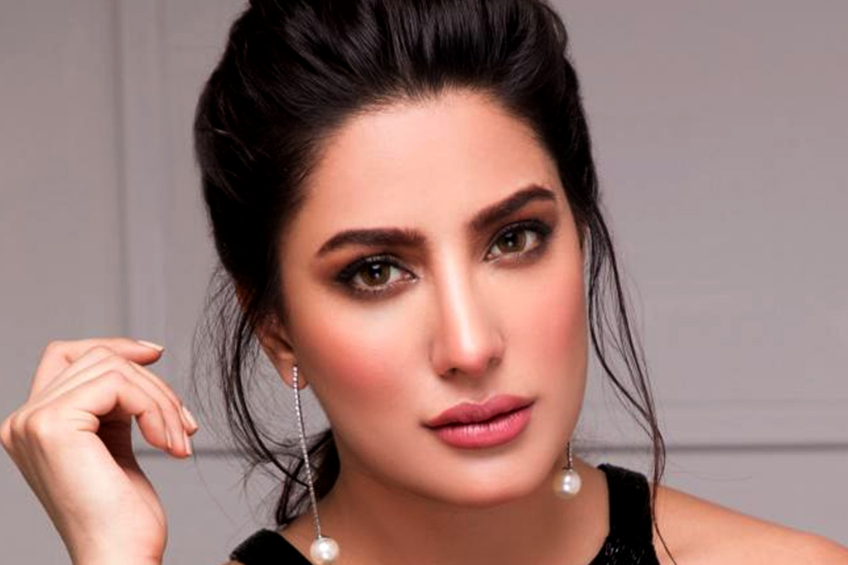 Mehwish Hayat