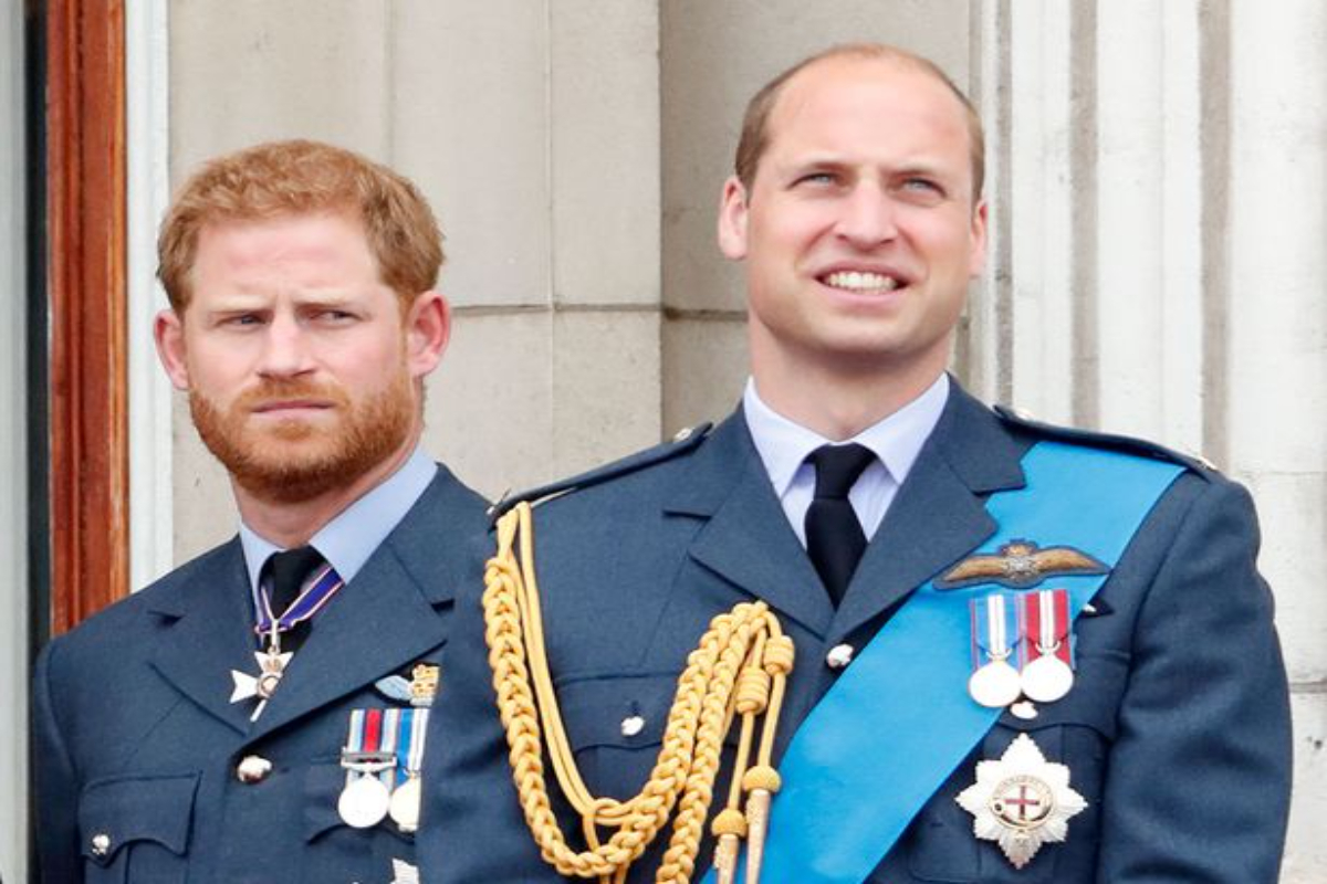 Prince Harry