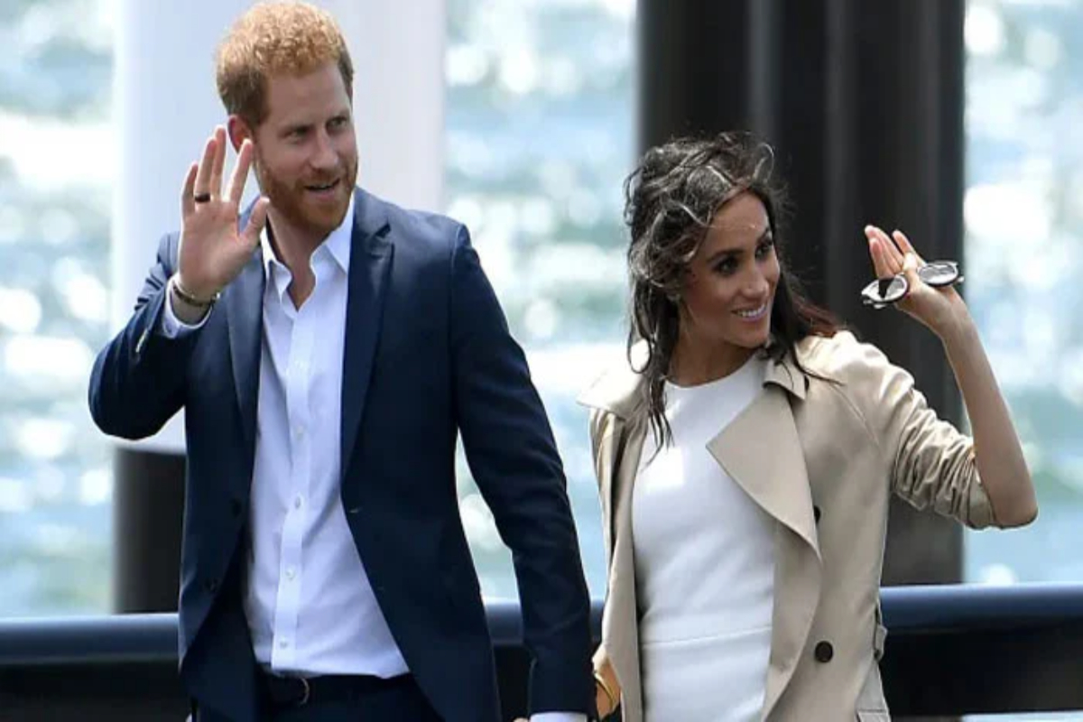 Meghan Markle