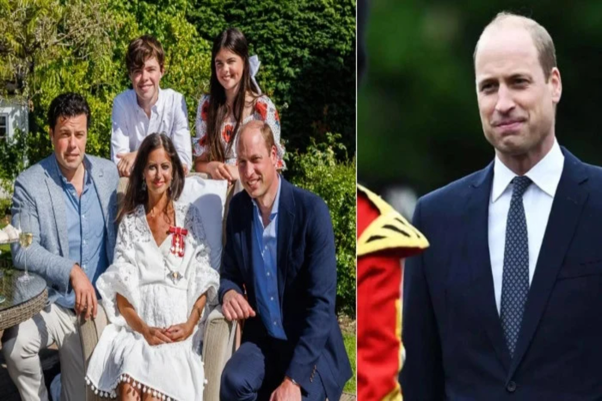 Prince William