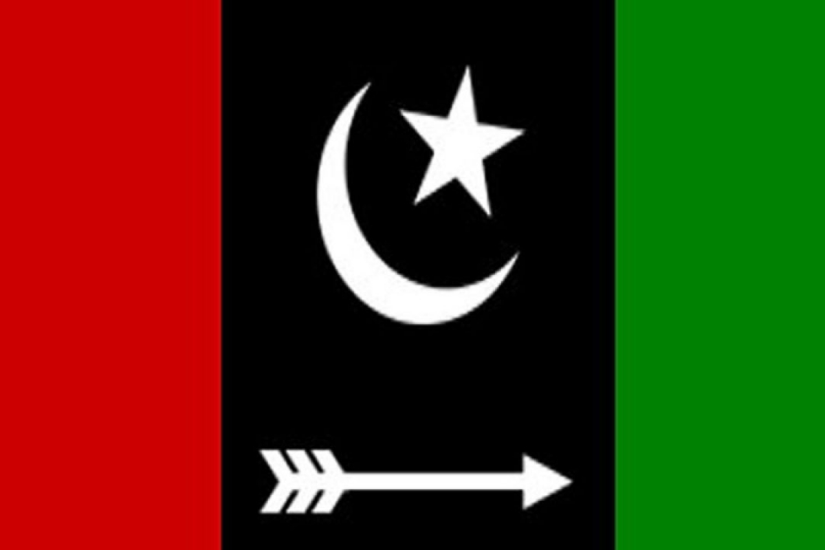 PPP candidate for NA-246