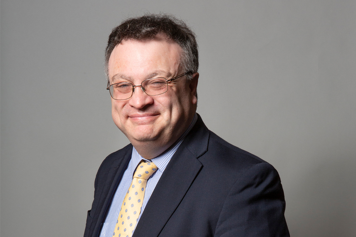 MP criticizes Belfast