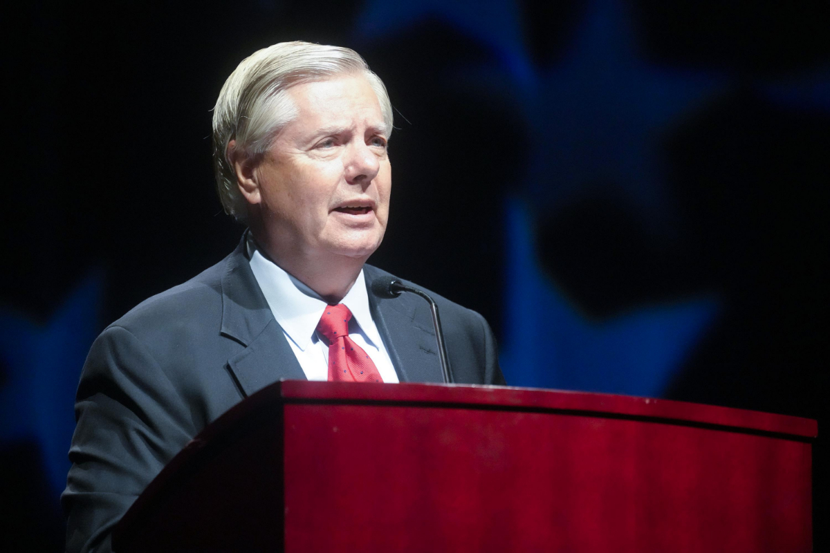 Senator Graham