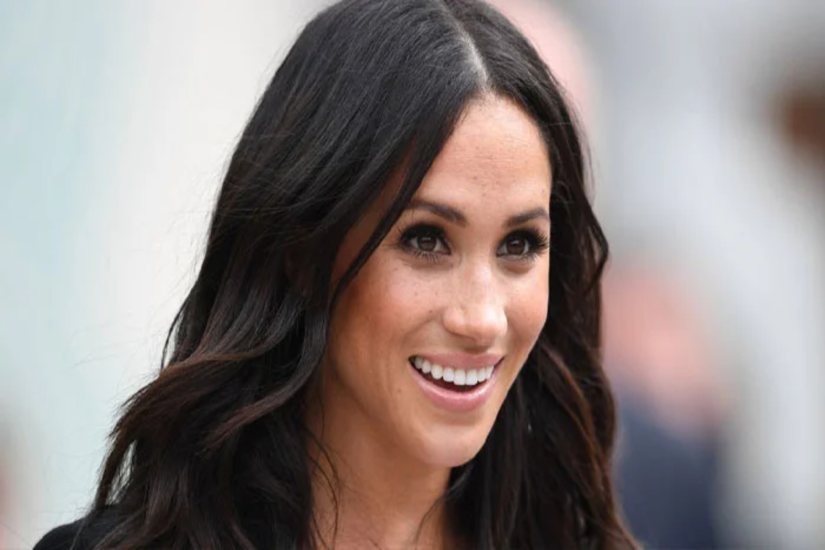 Meghan Markle