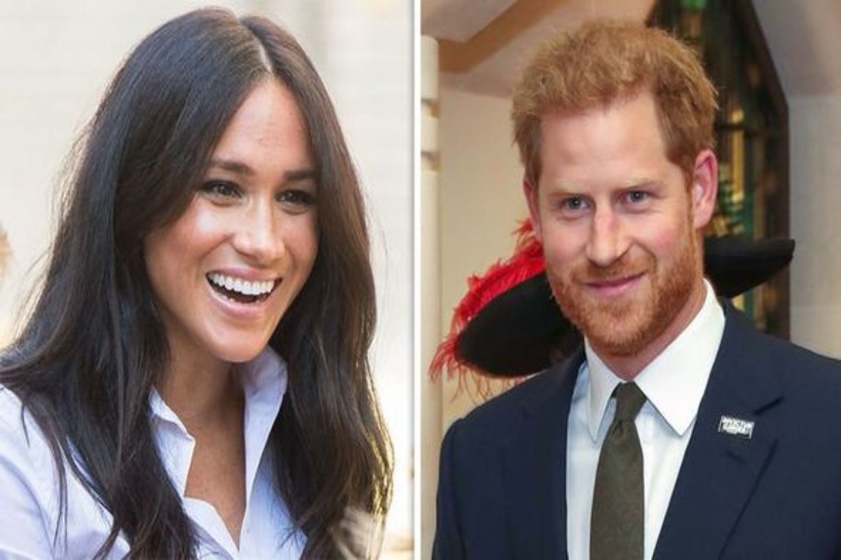 Prince Harry