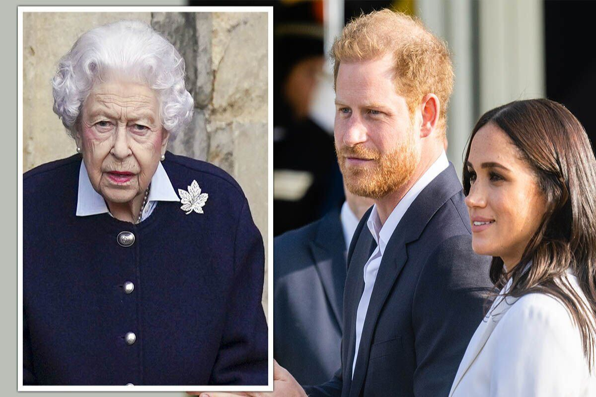 Meghan Markle