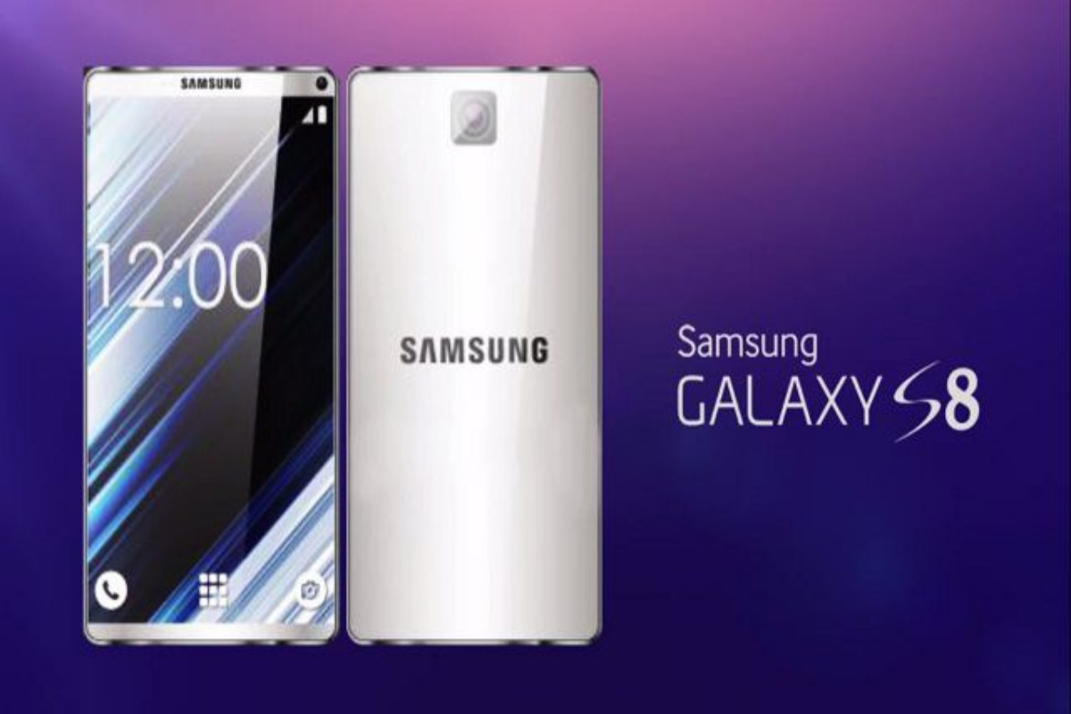 Samsung Galaxy S8 price in Pakistan