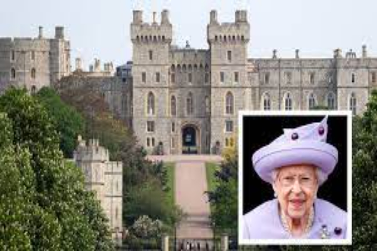 Queen Elizabeth II