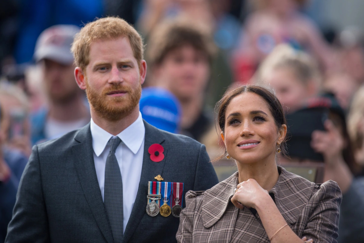 Meghan Markle