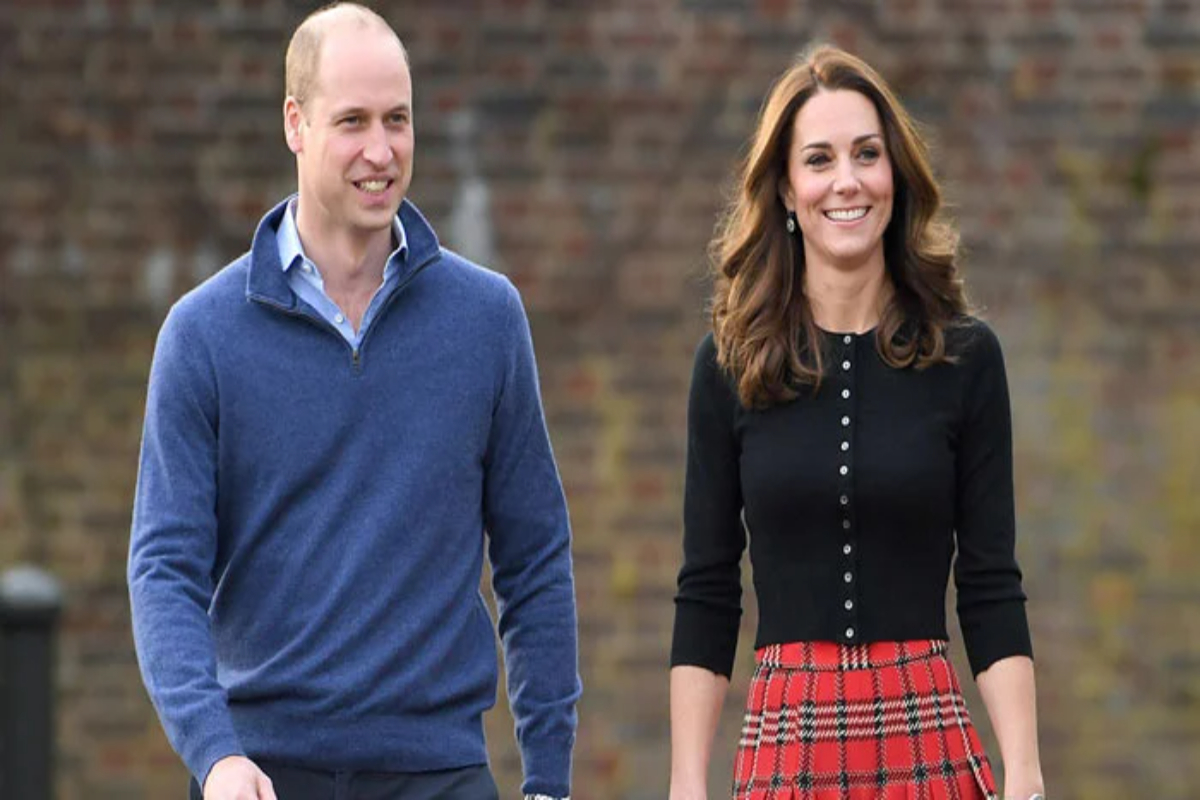 Kate Middleton