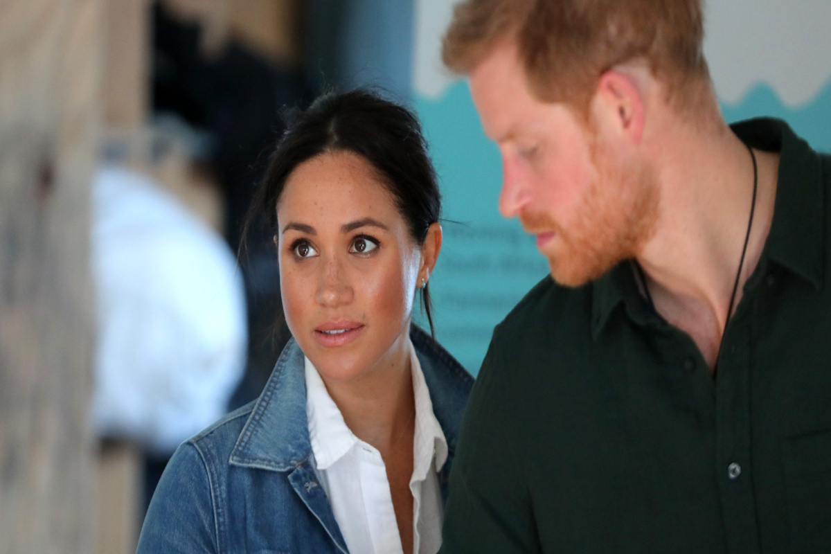 Prince Harry