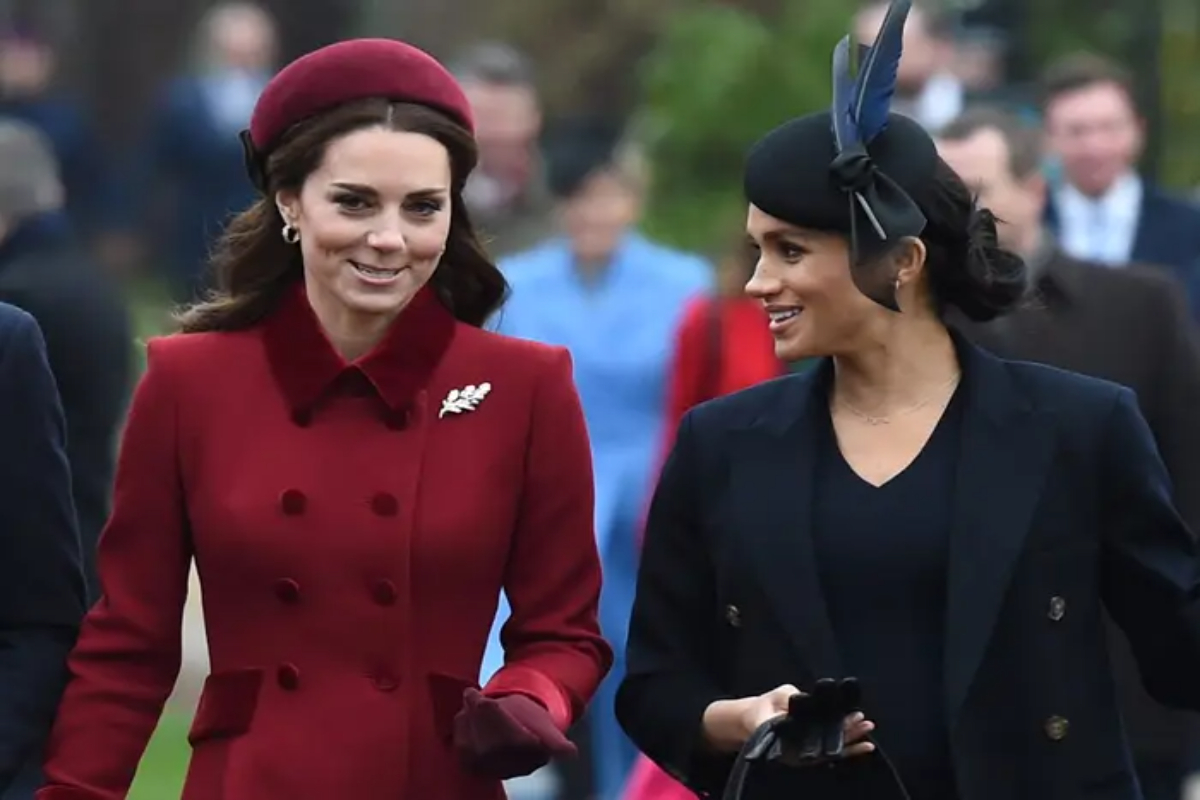 Meghan Markle