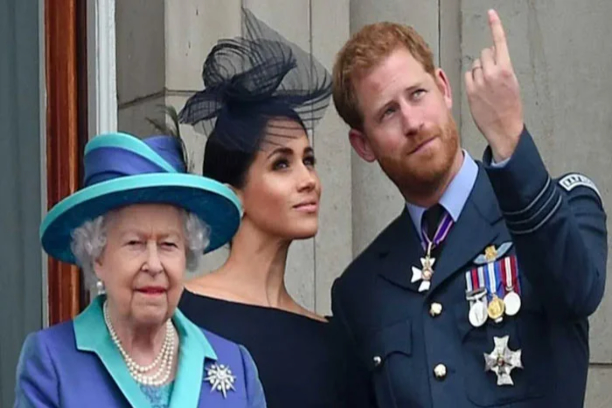 Prince Harry