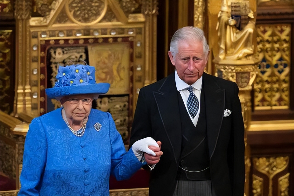 Prince Charles