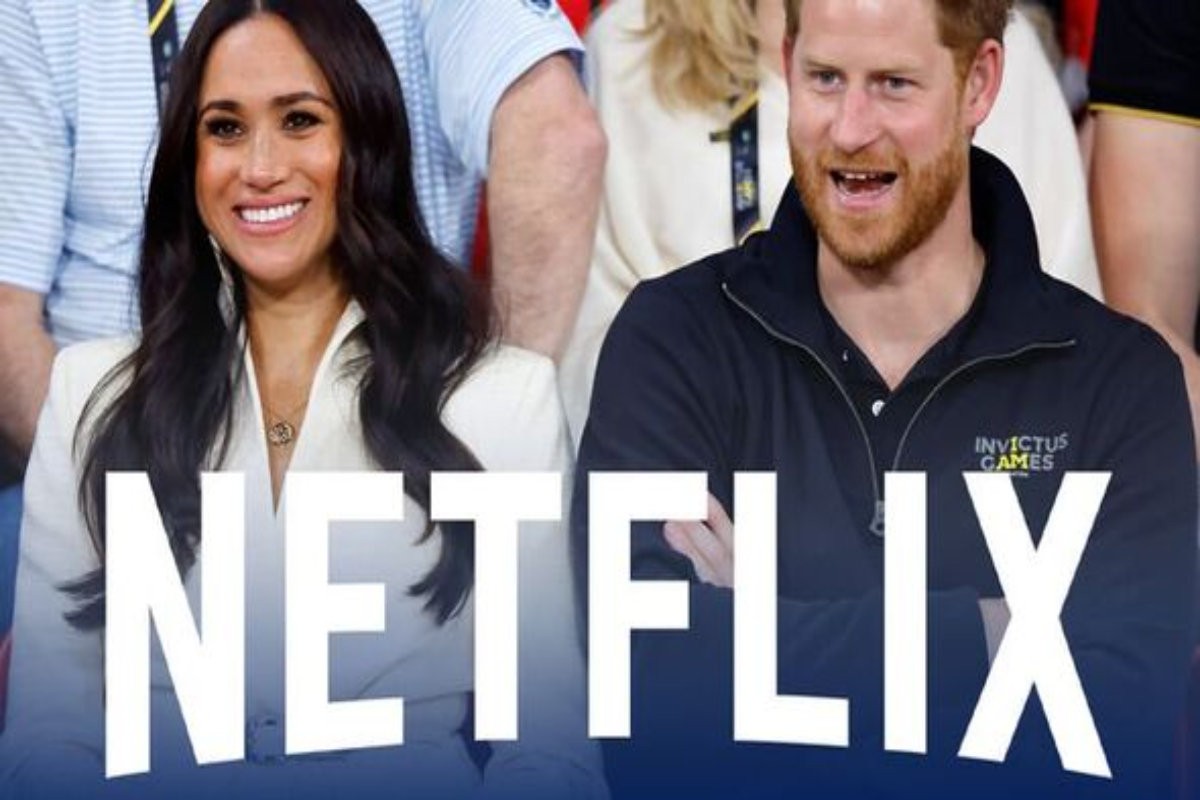 Meghan Markle