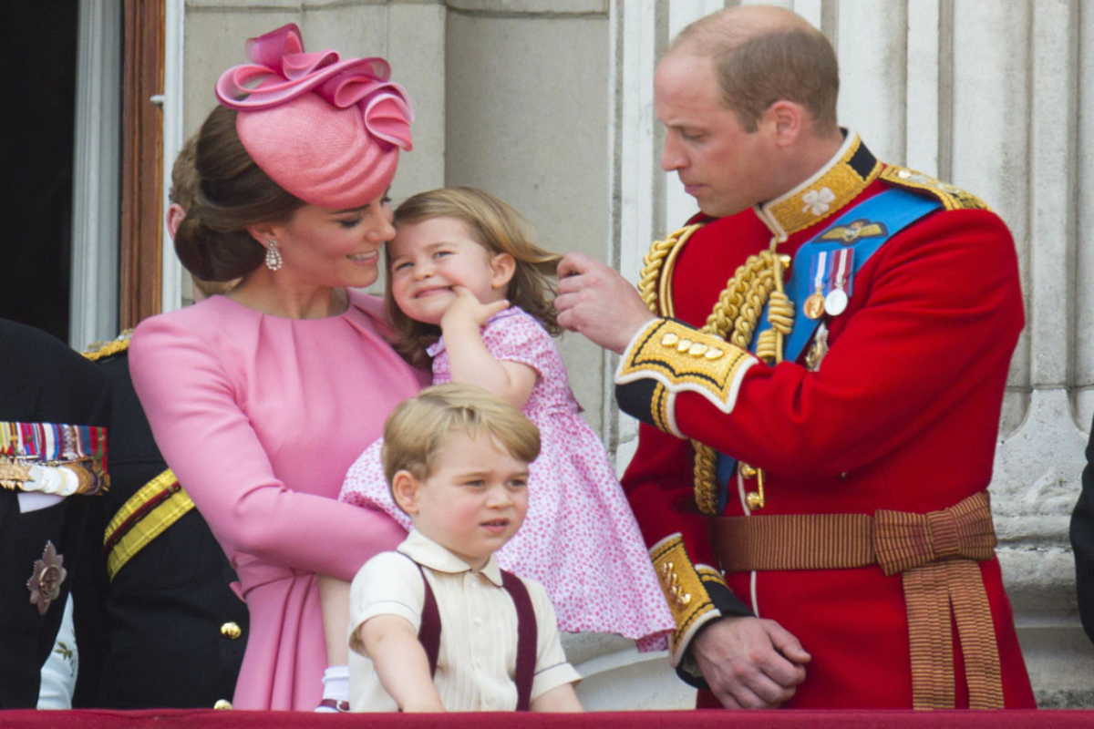 Kate Middleton