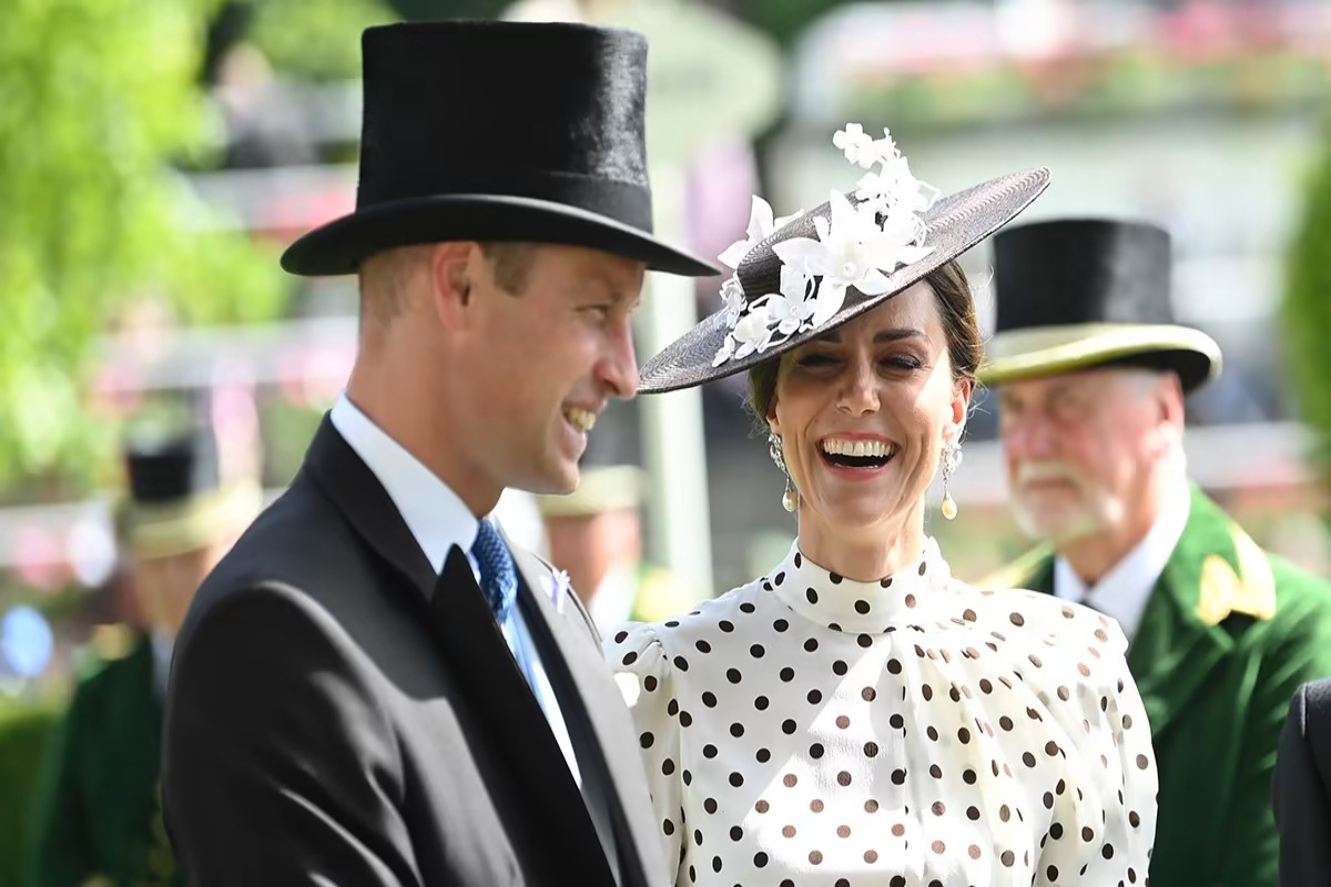 Prince William