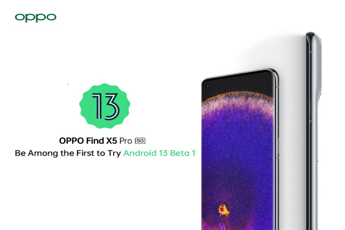 Oppo releases Color OS 13
