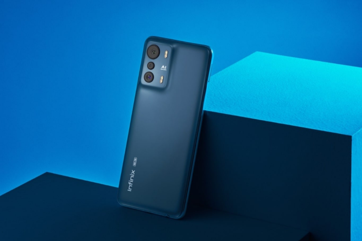 Infinix Zero Ultra 5G to launch soon