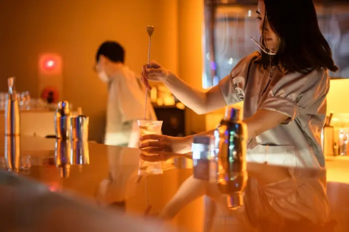 Japan youth alcohol