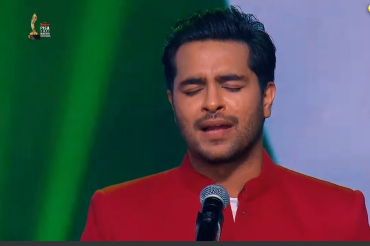 Asim Azhar