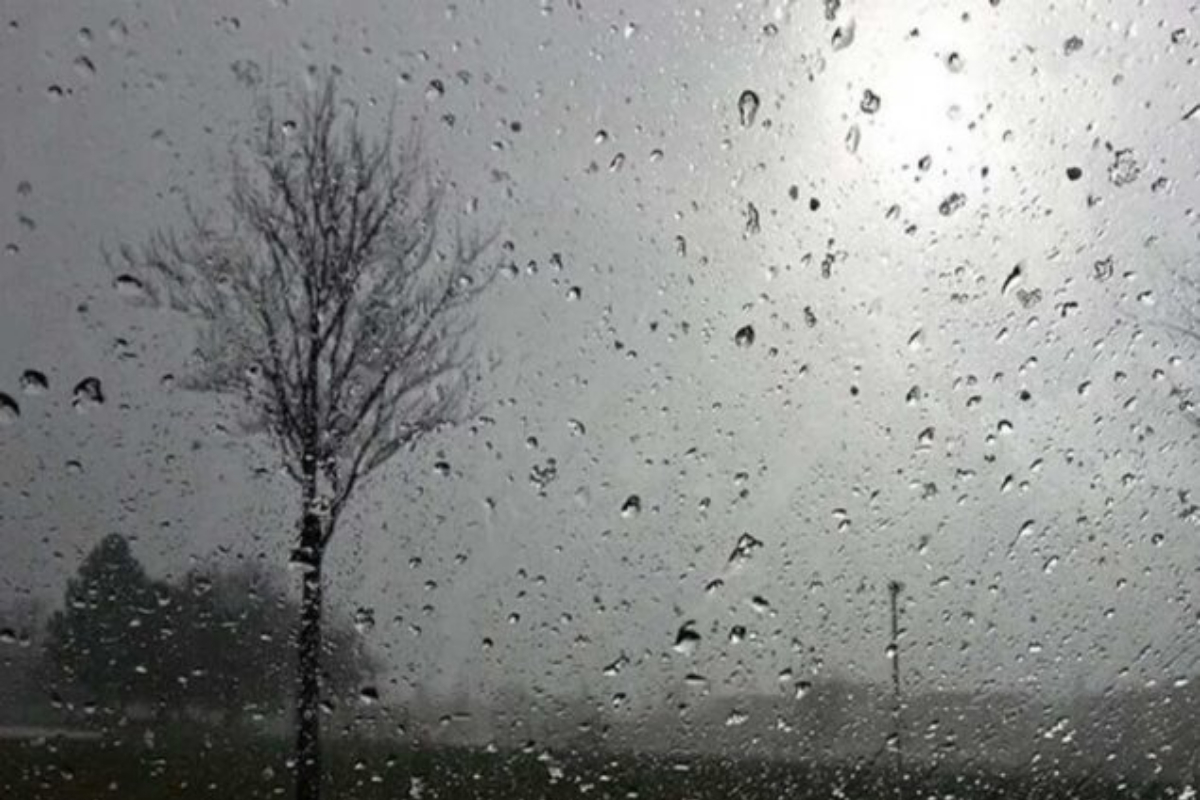drizzles expected in Karachi