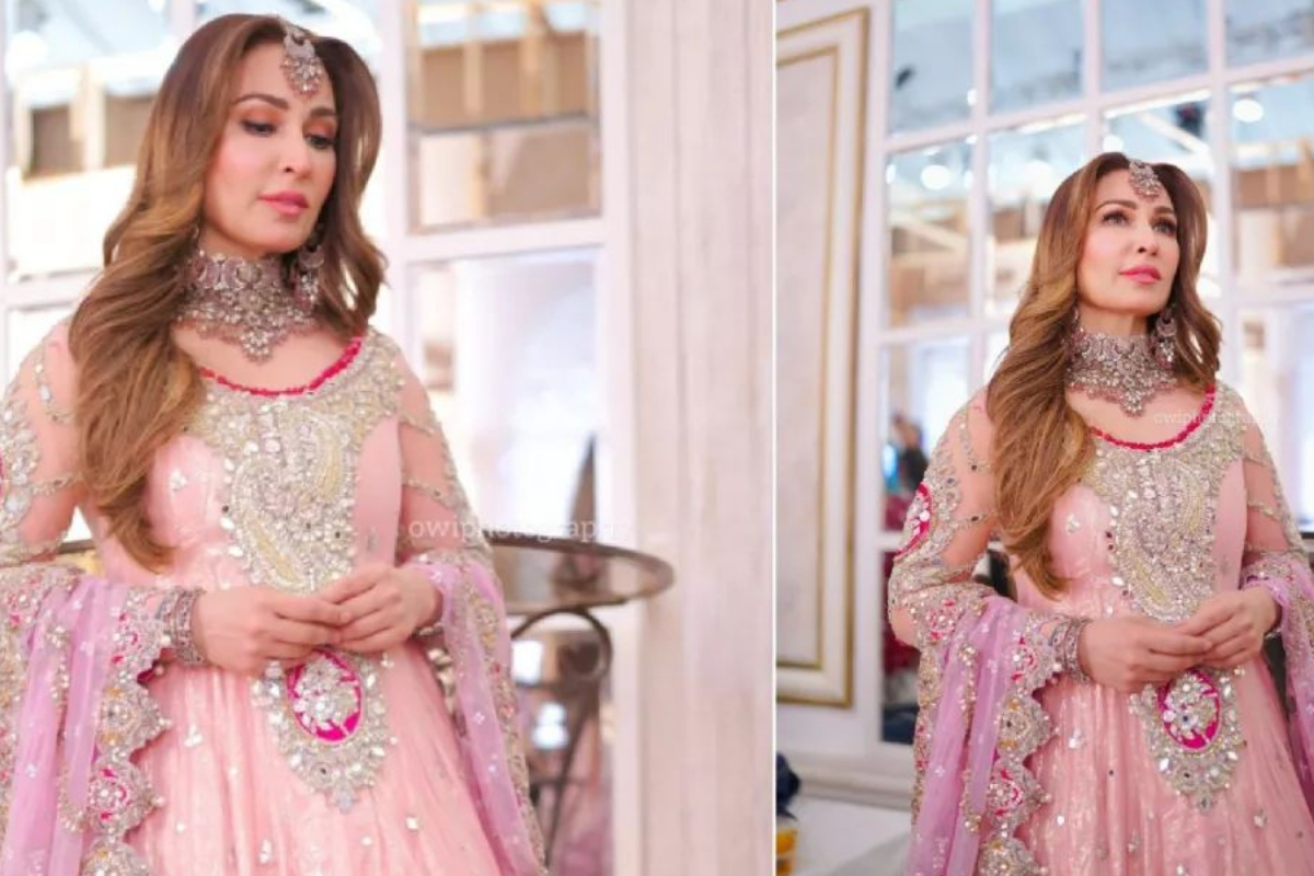 Reema Khan