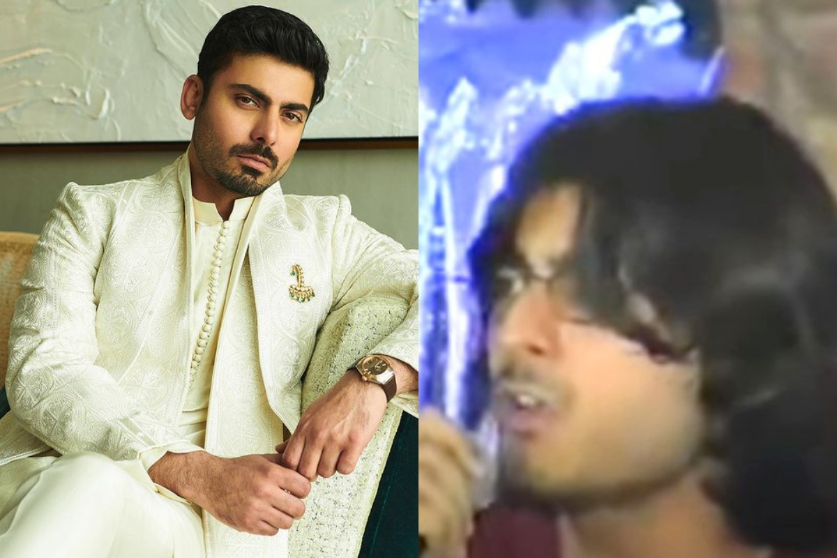 Fawad Khan