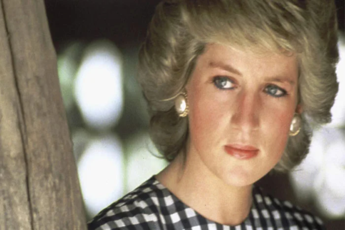 Princess Diana