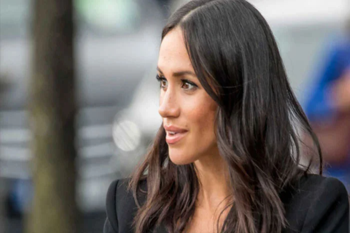 Meghan Markle
