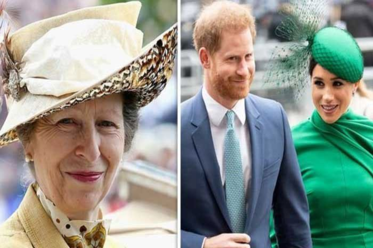 Prince Harry