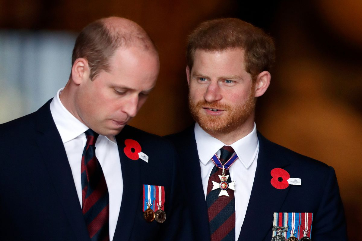 Prince William