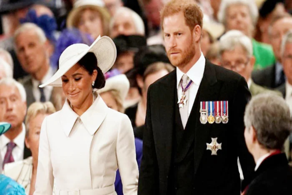 Meghan Markle