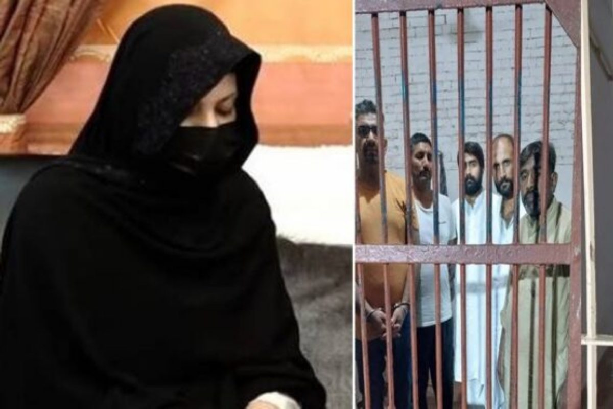 Khadija