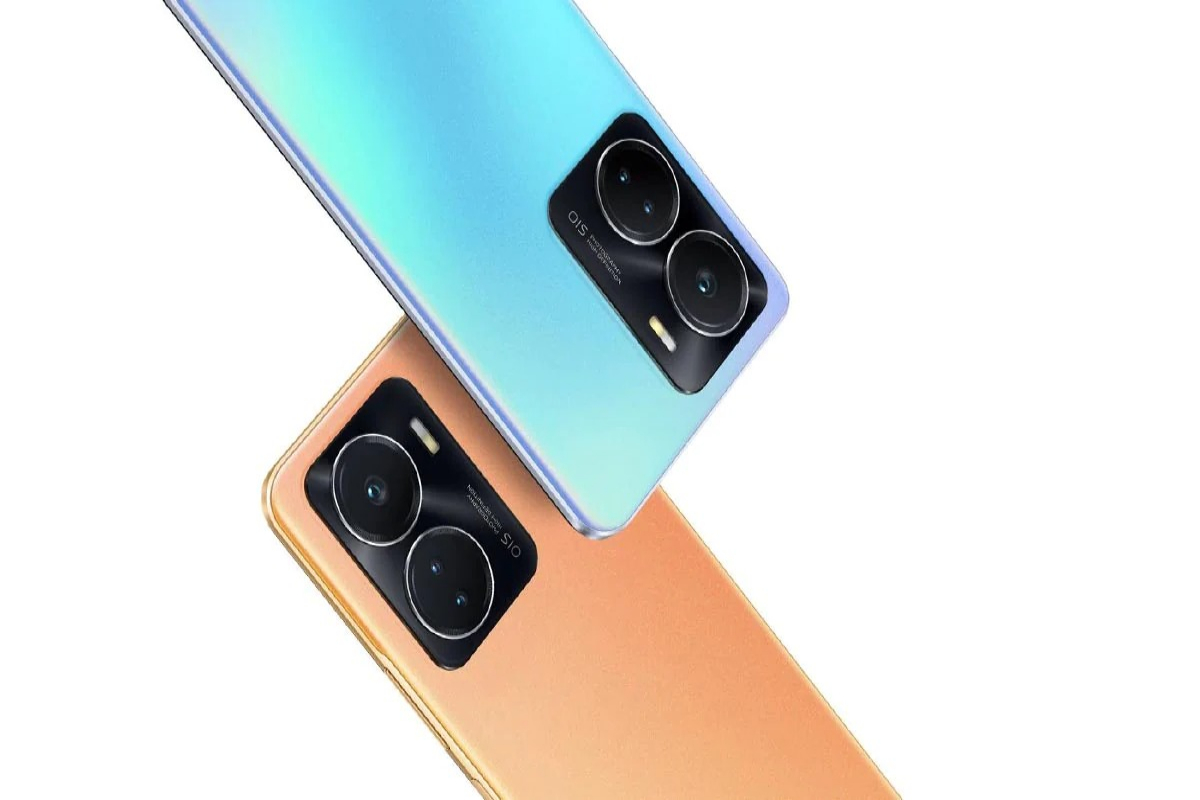 iQOO Z6x to be released alongside iQOO Z6