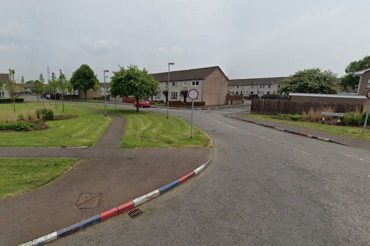 Coleraine attacks