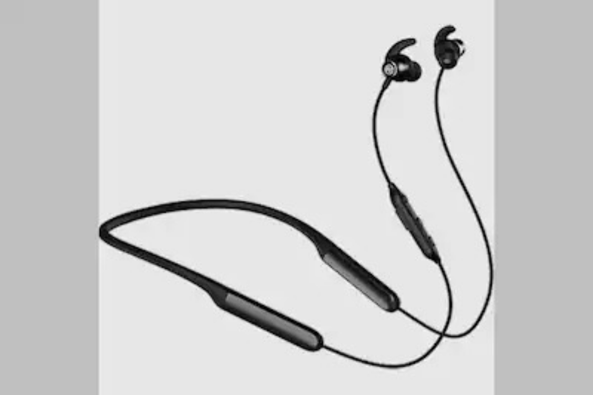 Noise Xtreme neckband earphones launched