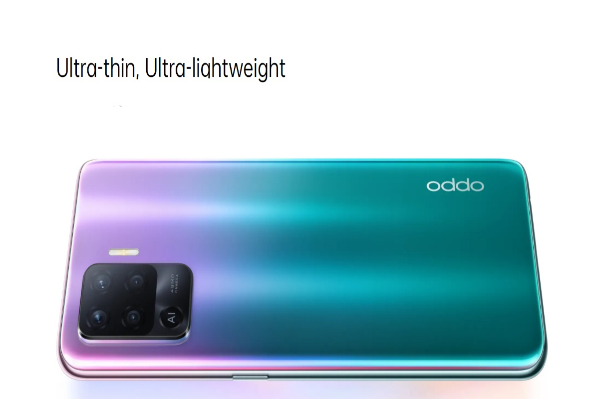 Oppo F19 Pro price in Pakistan