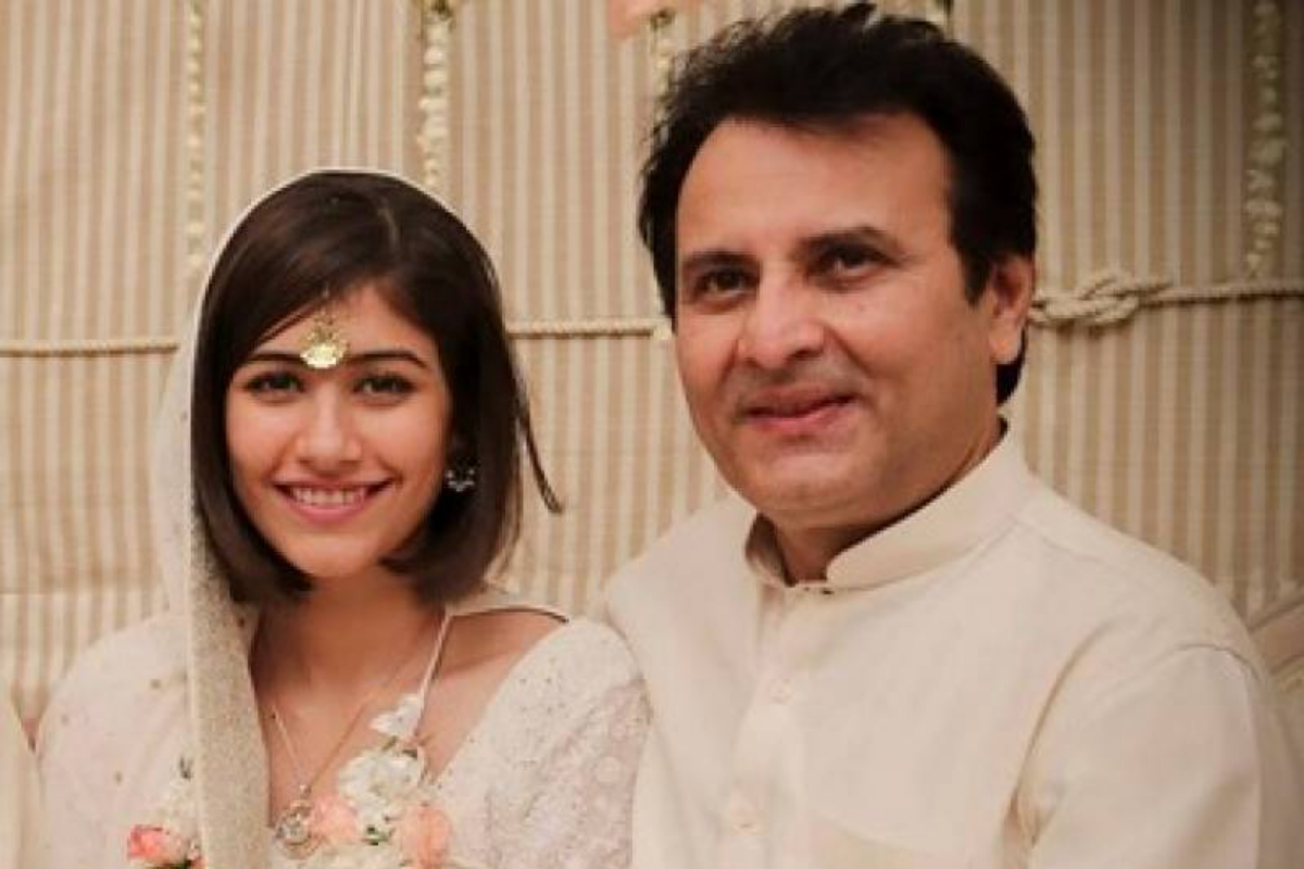 Syra Yousuf
