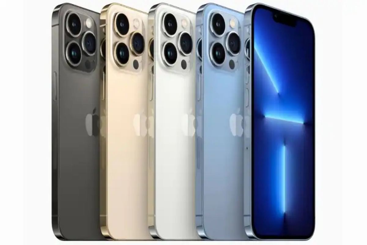 Apple to produce iPhone 14 in India