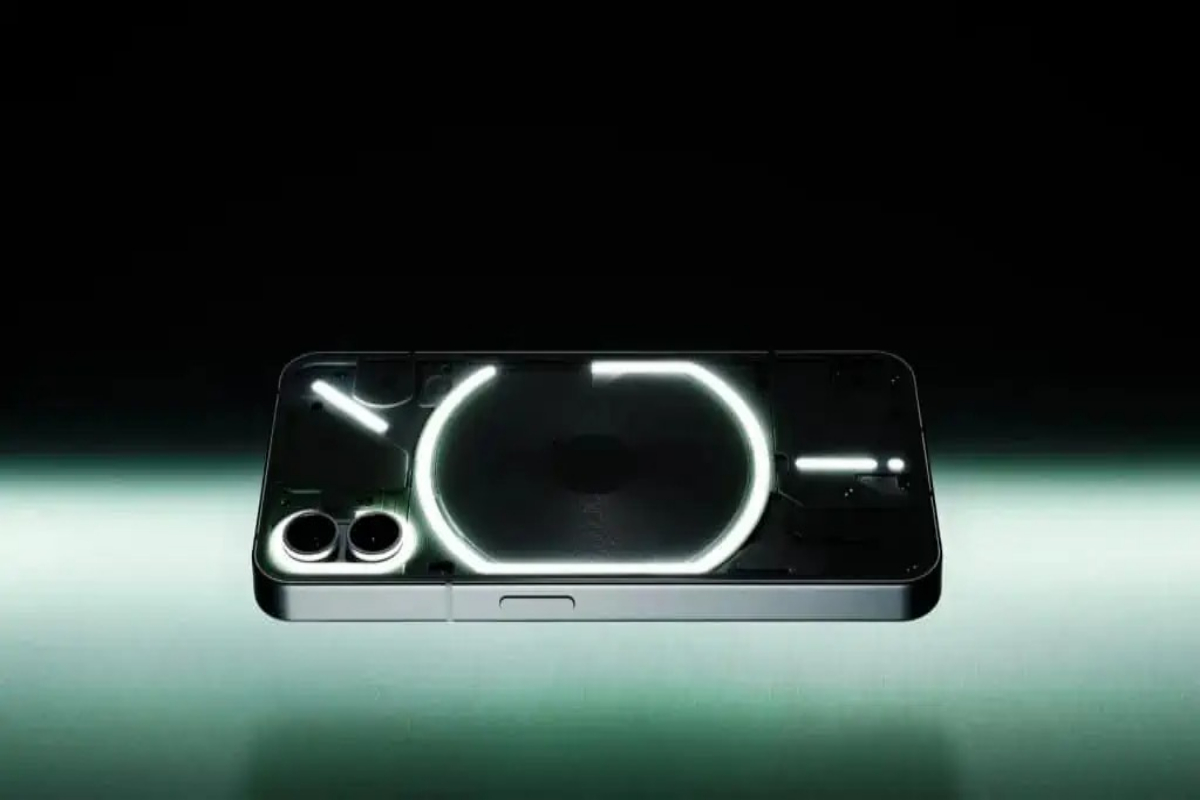 Nothing Phone (1) to miss Android 13 update