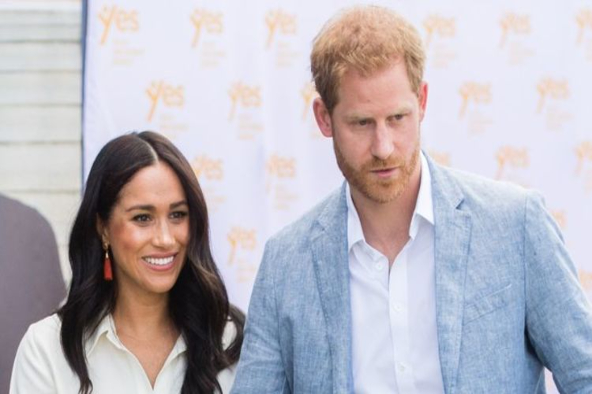 Meghan Markle