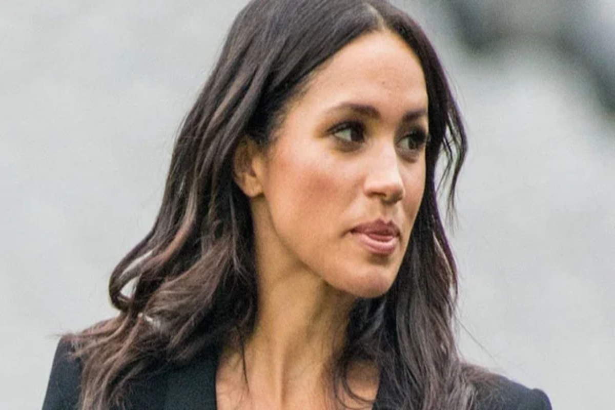 Meghan Markle