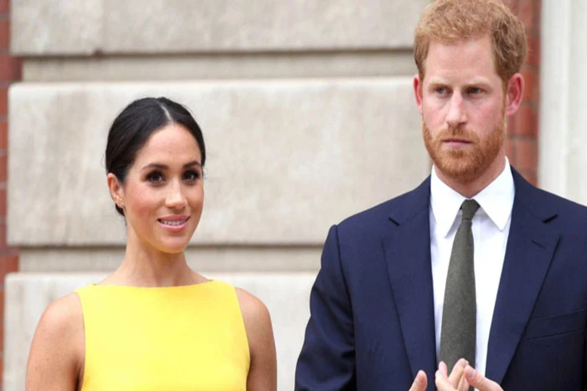 Meghan Markle