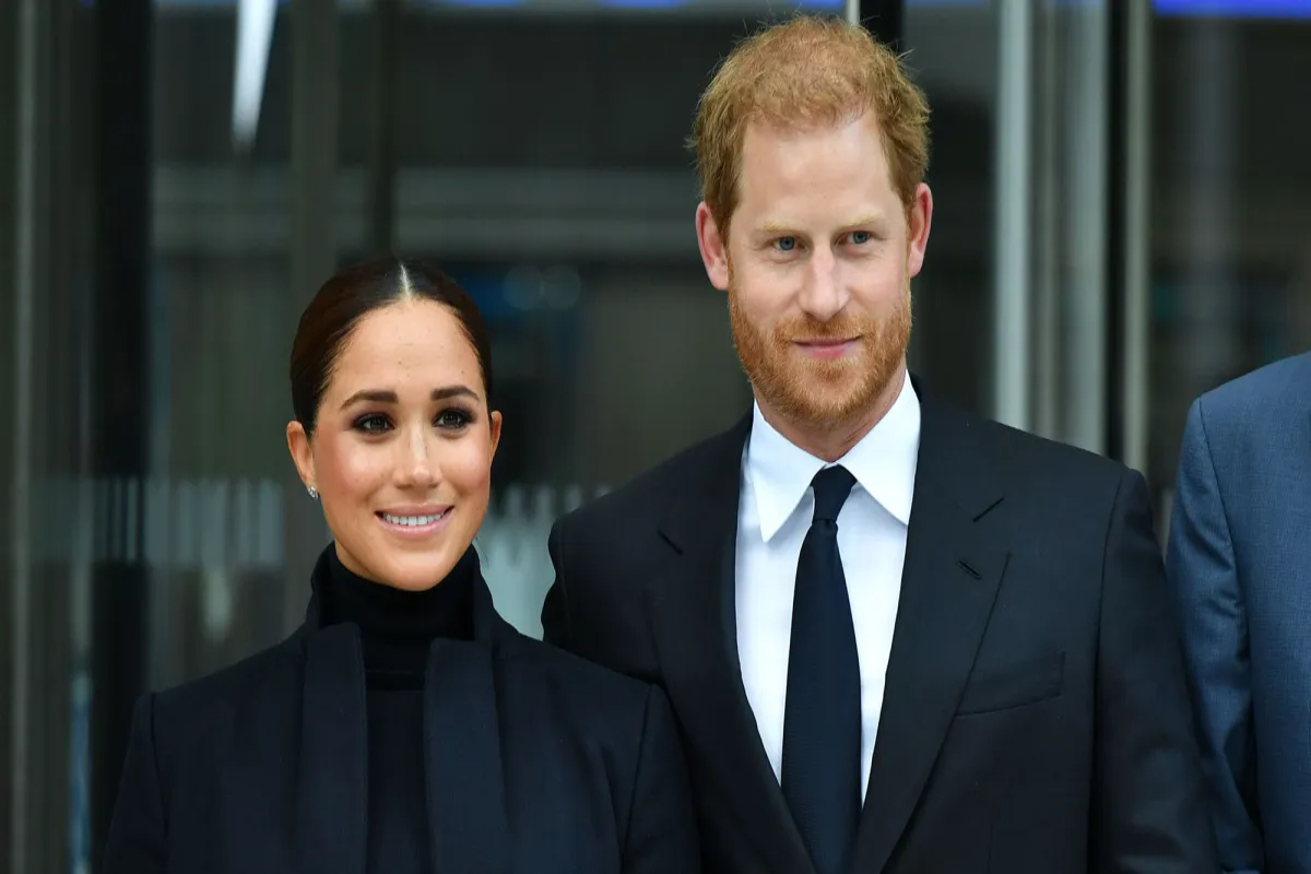 Prince Harry