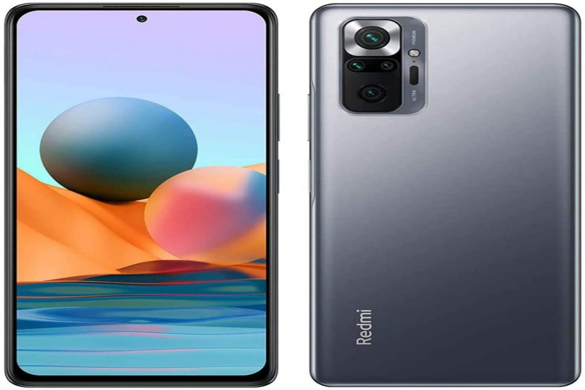 Xiaomi Redmi Note 12 Pro price in Pakistan