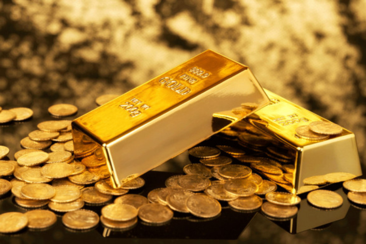Gold price in Pakistan