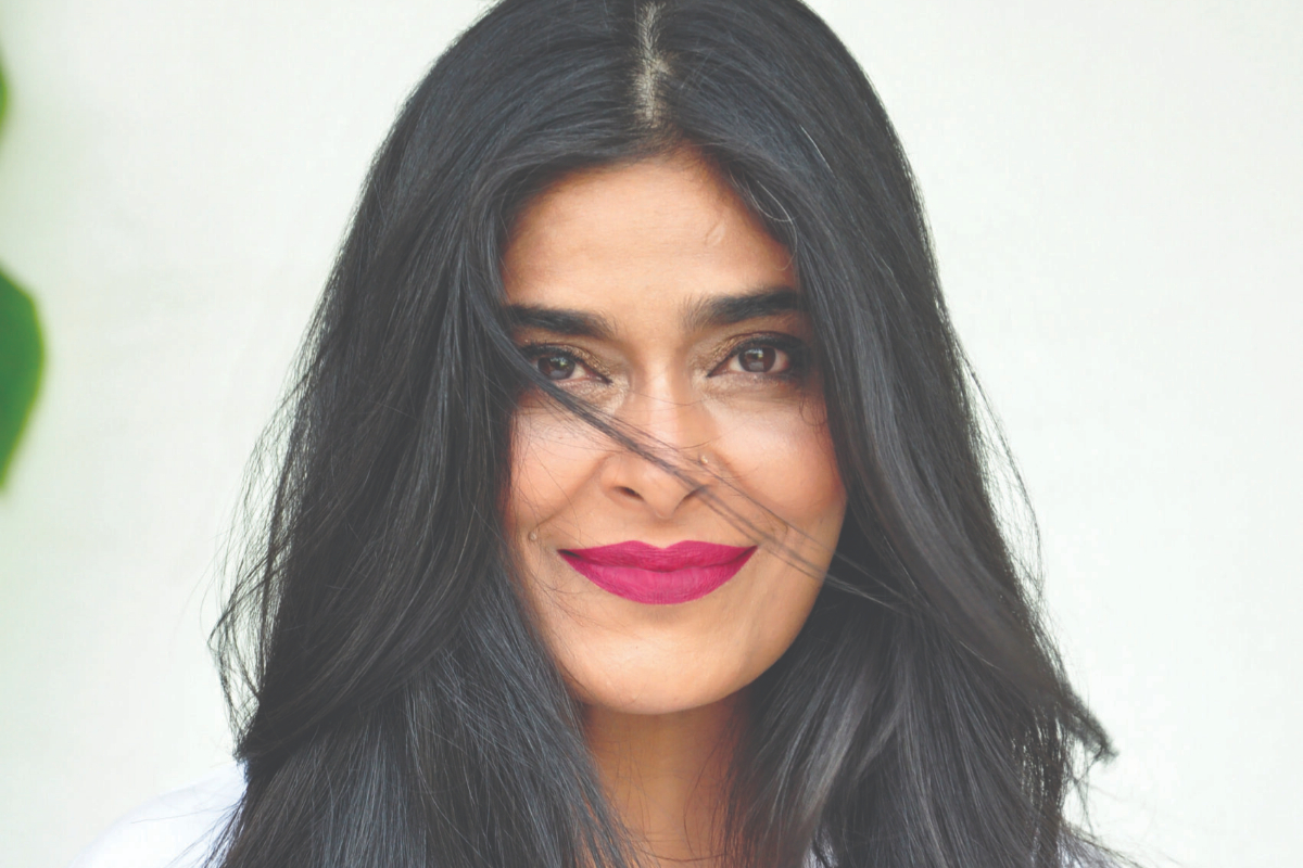 Nimra Bucha