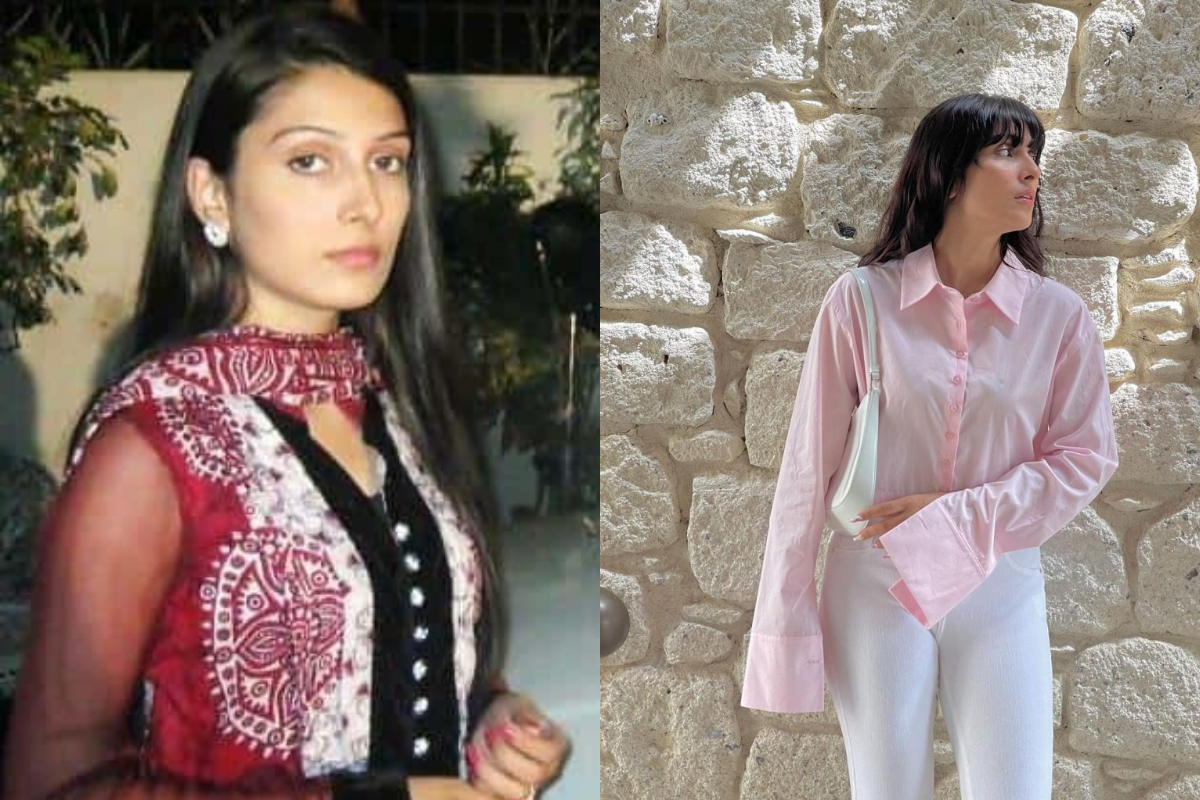 Ayeza Khan's