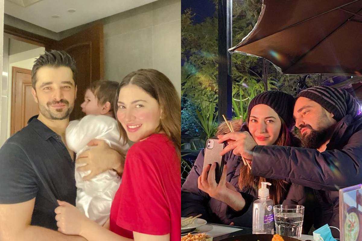 Hamza Ali Abbasi